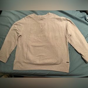 Women’s pink Hybo top size XL